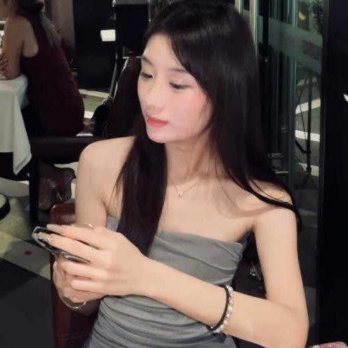 Caitlyn Ong Hao Theng