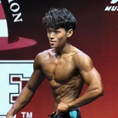 Chong Chee Yong