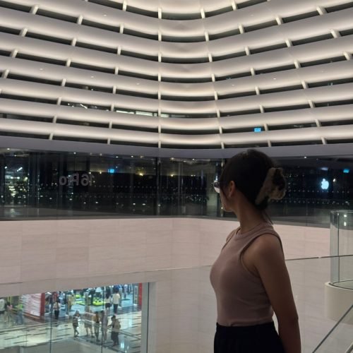 Chua Chee Ying