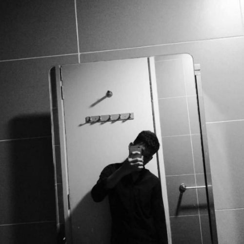 Hizkia Chong
