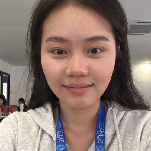 Jovine Wong Chin Hui