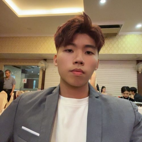 Lam Jun De (JD)
