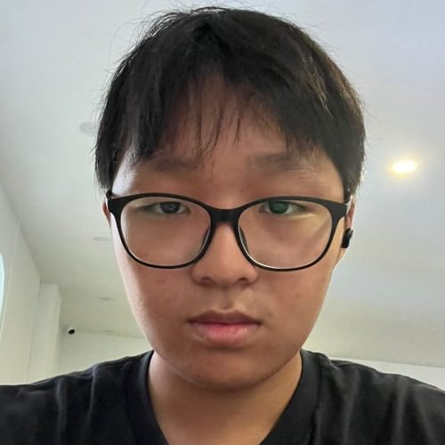 Loo Yu Jun