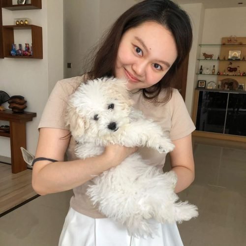 Michelle Yang