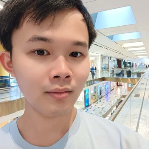 Tay Chee Hai