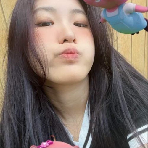 Vivi Yee Wan Er